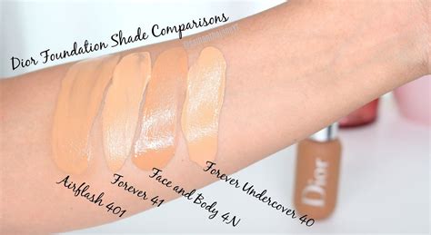 dior foundation color match|dior foundation shade match.